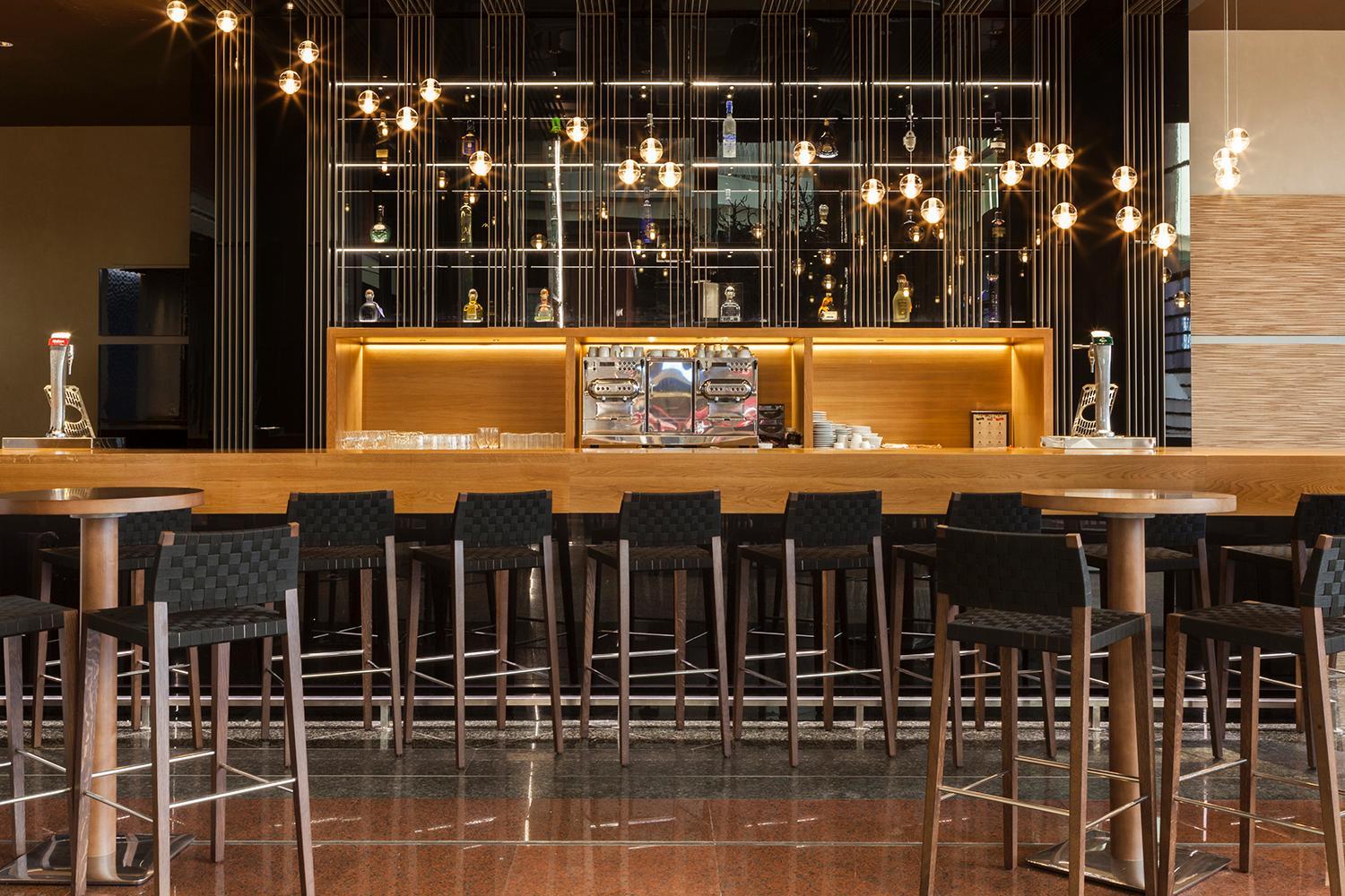 Hotel Marriott Auditorium Hotel&conference Center 4*