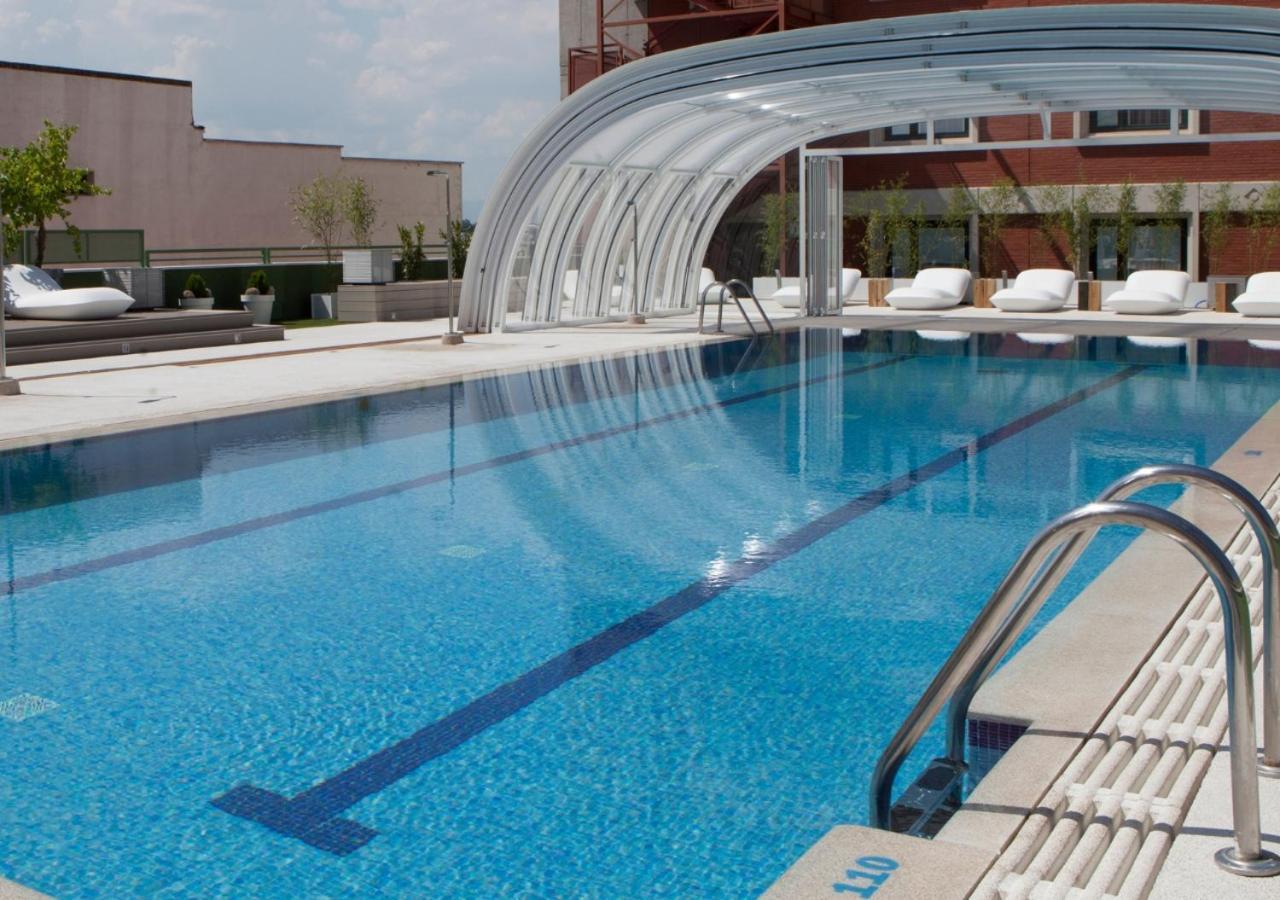 Marriott Auditorium & Conference Center 4*
